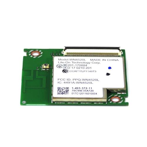 Sony Module (R) Compl F-1306-813-5 - A-2207-365-A