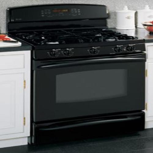Ge JGB916BEK7BB Gas Range Or Dual Fuel