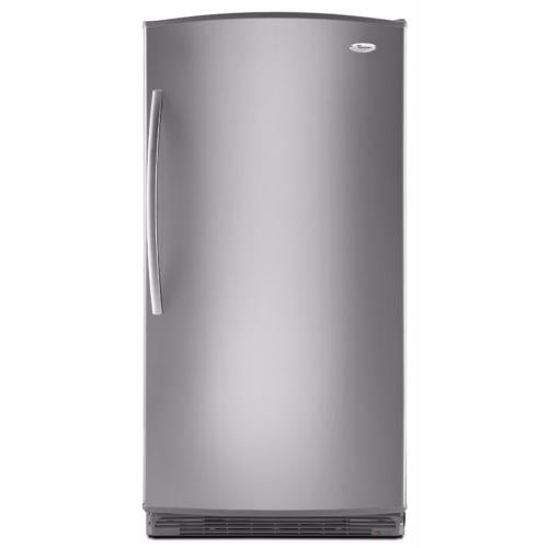 Whirlpool EV205NXTN02 Freezer