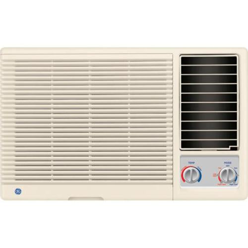 Ge AGE07AJG1 Room Air Conditioner Built In