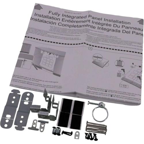 Bosch Installation Set - 10016055