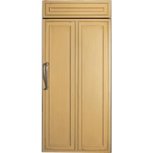 Ge ZIF360NXARH Refrigerator
