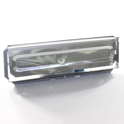 Sharp Microwave Exhaust Damper Assembly - FFTA-B004MRK0