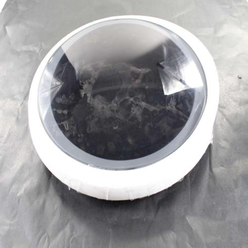GE Door Asm - WE10X25497