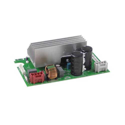 GE Washer Drive Motor Inverter Board - WH22X29049