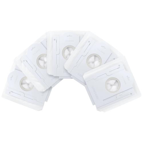 Samsung Dust Bag (5 Pieces) - VCA-ADB90/XAA