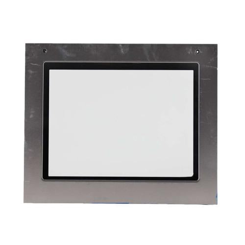 Whirlpool Glass Door - W10583275