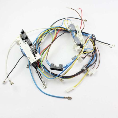 Whirlpool Interlock - WPW10358241