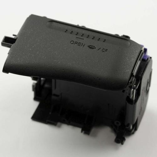 Sony Holder Assembly, Battery - X-2179-805-1