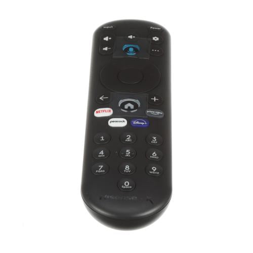 Hisense Television Remote Control - 297107