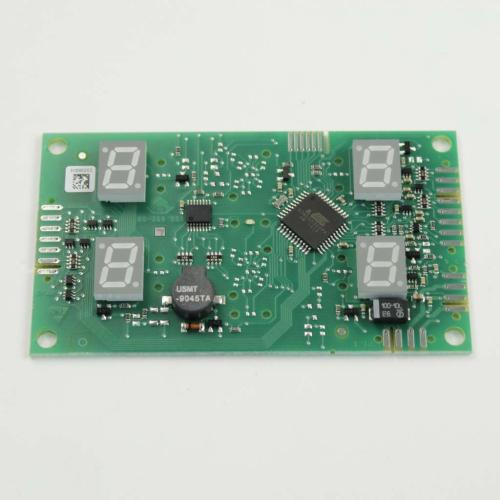 Bertazzoni Range Display - 409115