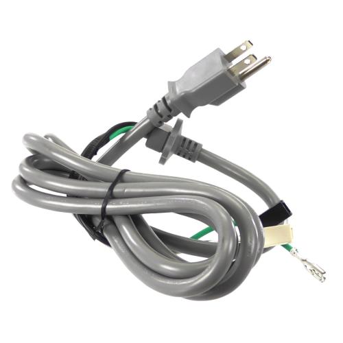 Midea AC Power Cord - 17438100001072