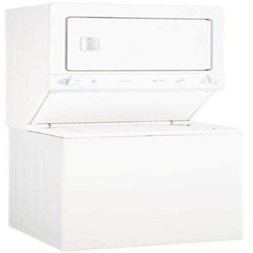 Ge WSM2780DAWWW Washer/Dryer Combo