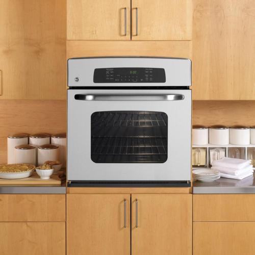 Ge JKP70SP2SS Electric Range