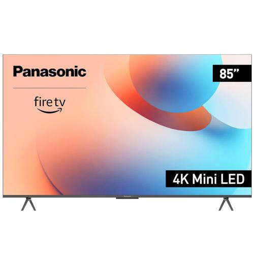 Panasonic TV85W95 85-Inch Led Tv