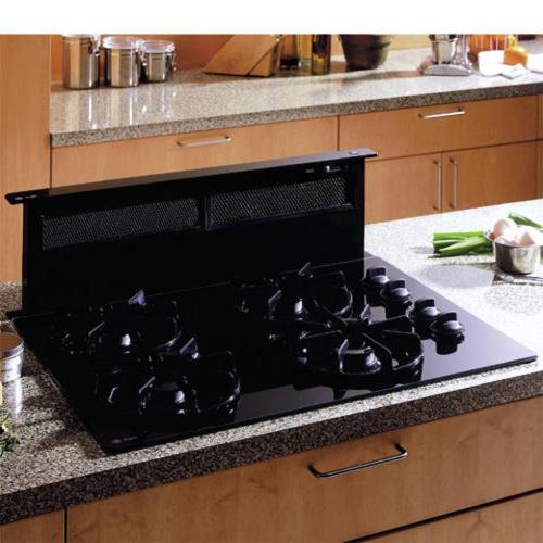 Ge JVB37A3BB Electric Range
