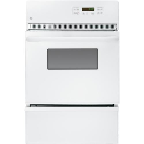 Ge JGRP20WEJ1WW Gas Range Or Dual Fuel