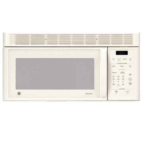 Ge JVM1631CD002 Microwave Or Advantium