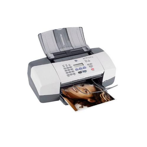 Hp Us Q1612A Officejet 4105 All-In-One
