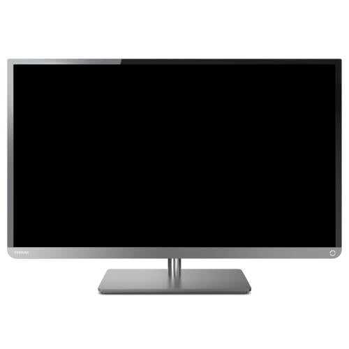 Toshiba 32L2300U1 Tv, 32" 720P Led Lcd