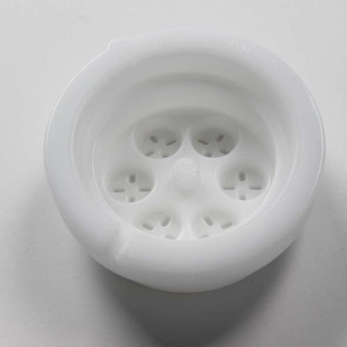 Philips Pasta Maker Fettuccine Shaping Disc - 424121016021