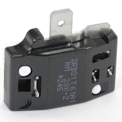 Midea Refrigerator Overload Protector - 12031000001312