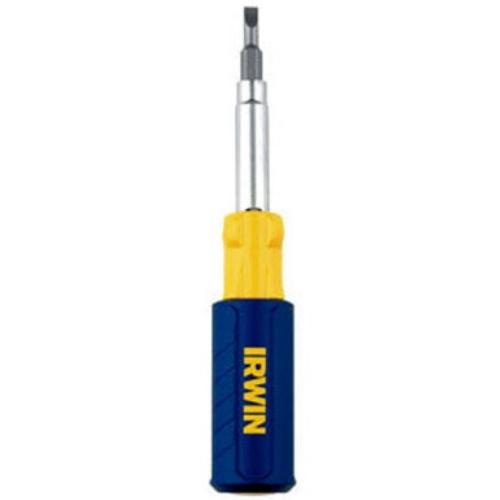 Tools Irwin 9-In-1 Multi-Tool Screwd - 2113264