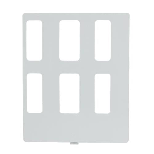 Liebherr Freezer Various Plates - 743261500