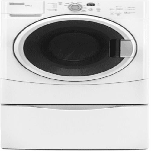Whirlpool WHIMHWZ400TQ00 Washer