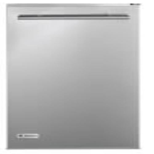 Ge ZDIS15CSSK Refrigerator
