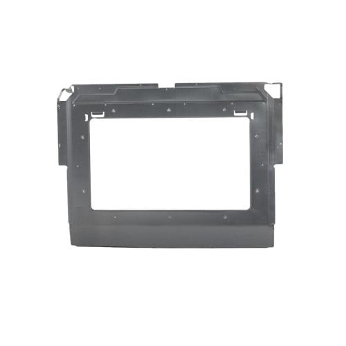 GE Range/Stove/Oven Door Guard - WB34X24749