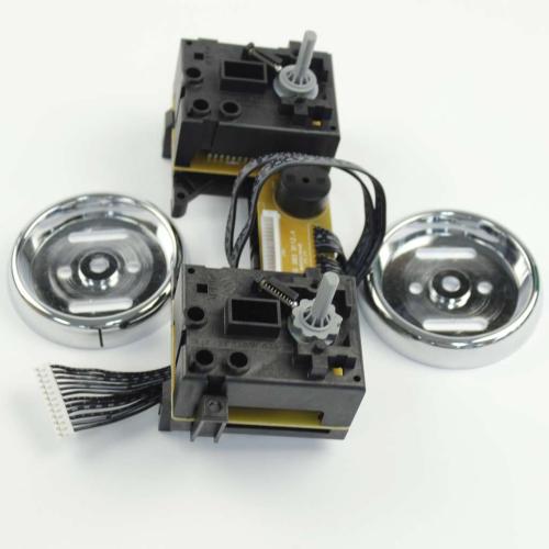 Whirlpool Control-Oven - 8186394