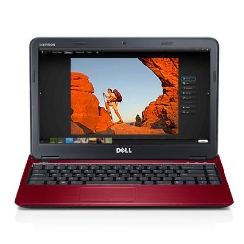 Dell INSPIRONN311Z Inspiron N311Z Notebook