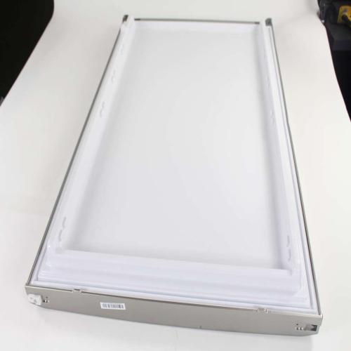 Blomberg Foamed Upper Door Assembly(B79 - 4350640100