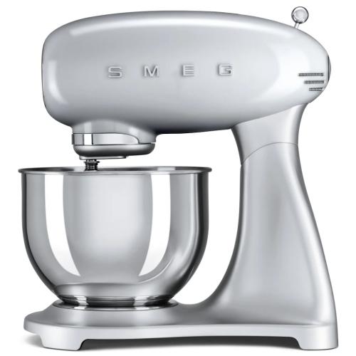 Smeg SMF01SVUS Stand Mixer
