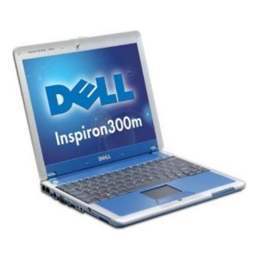 Dell INSPIRON300M Inspiron 300M Notebook