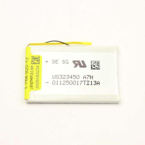 Sony Lithium Ion Battery - X-2584-720-1