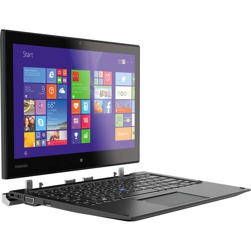 Toshiba Hvac PT15BU00500N Portege Z20T-B