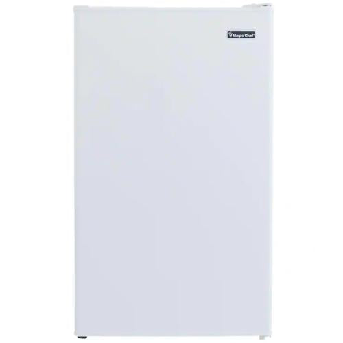 Magic Chef HMR330WE Refrigerator
