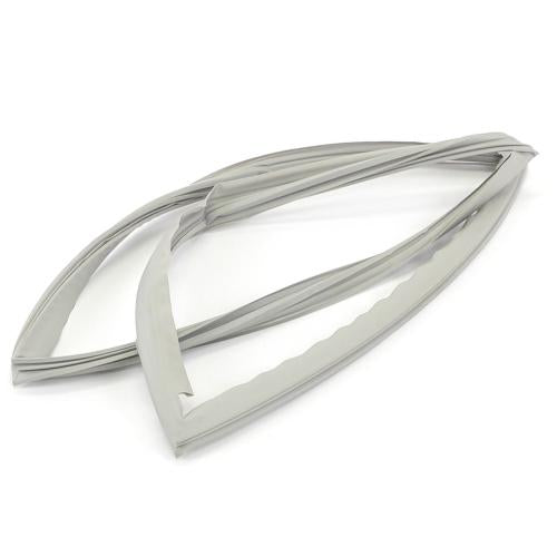 Midea Refrigerator Door Gasket Assembly Of Freeze - 12131000A08884