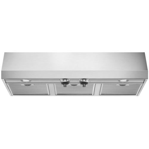 Smeg KUC36X Wall Mounted Hood