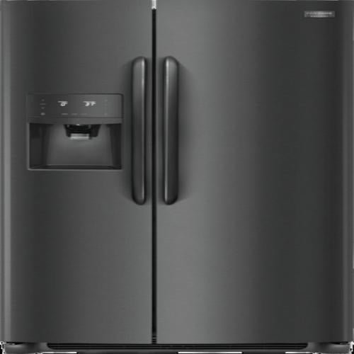 Electrolux FGSC2335TDB Side-By-Side Refrigerator