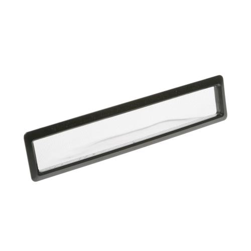 GE Lint Filter - WE18X43