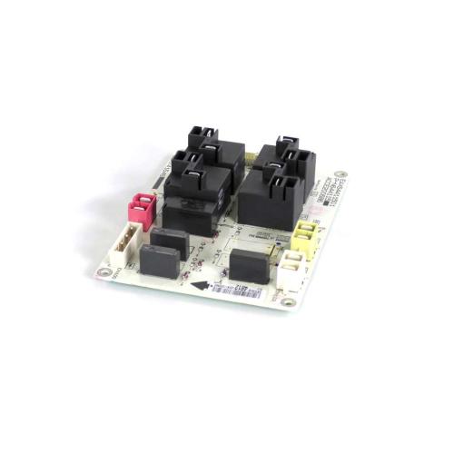 LG Pcb Assembly - EBR74164812