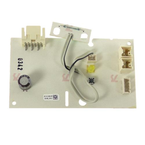 Liebherr Refrigerator Operating Unit Board - 611424600