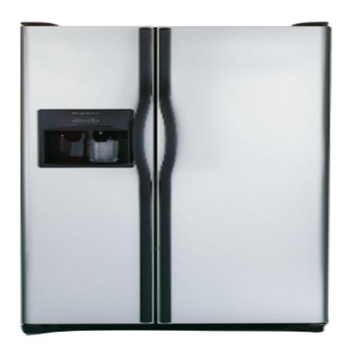 Electrolux FRS23KF6EM4