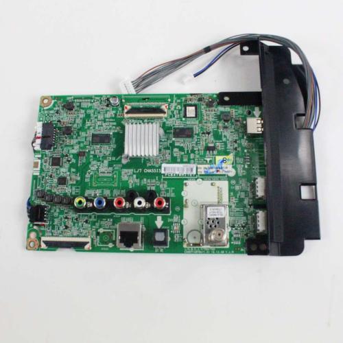 LG Chassis Assembly - EBT64465704