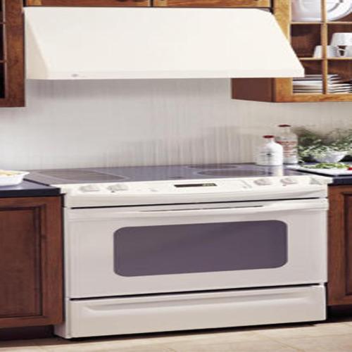 Ge JV965D1CC Electric Range