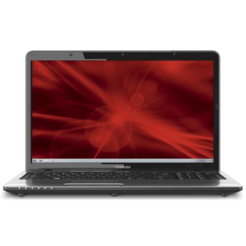 Toshiba Hvac L775DS7135 Satellite L775D-S7135 (1C160737R)