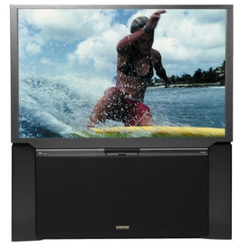 Hitachi 65XWX20B Projection Tv
